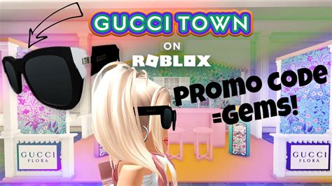 gucci code promo|Gucci promo codes roblox.